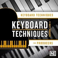 Keyboard Techniques For Produc