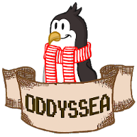 Oddyssea