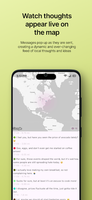 Thinkee Screenshot 3