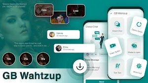 GB WAPP App Version 2023 Screenshot 0