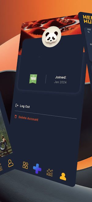 Health Hustle Screenshot 2