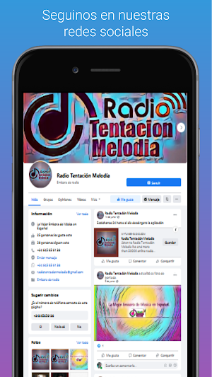 Tentacion Melodia Screenshot 2