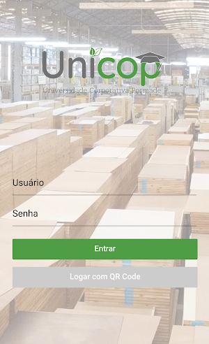 Unicop Screenshot 0
