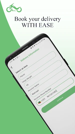 Moteregna Screenshot 1