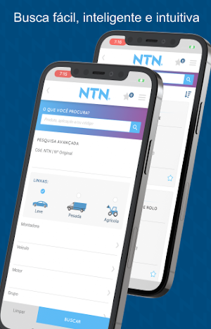 NTN - Catálogo Screenshot 3