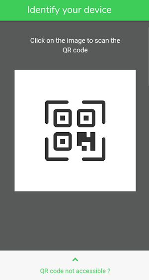 Power Device Screenshot 1