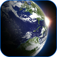Space HD Video Wallpaper