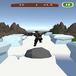 Blades of wakanda Screenshot 2