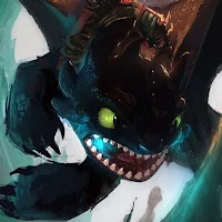 Train Your Dragon Wallpaper HD