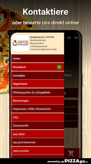 Giggel Drehspieß Einhausen Screenshot 2