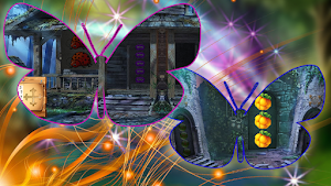 Prettiness Angel Escape Screenshot 0
