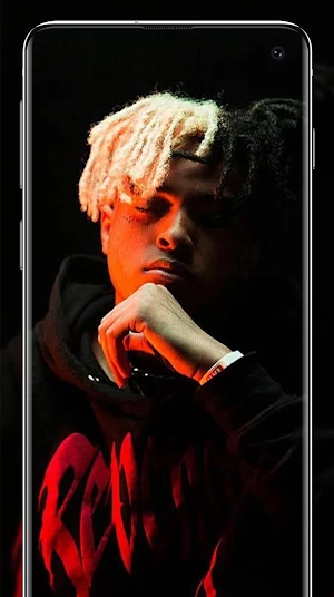 XXXTentacion Wallpapers Screenshot 2