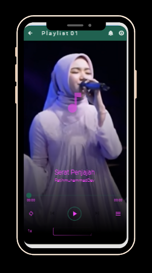 Serat Penjajah Screenshot 2
