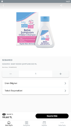 Farma Sepet Screenshot 0