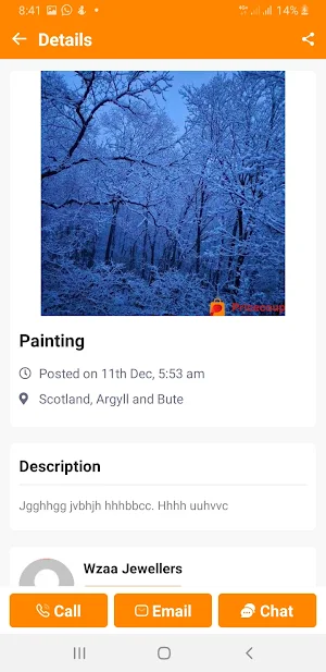 Pricecoup Screenshot 0