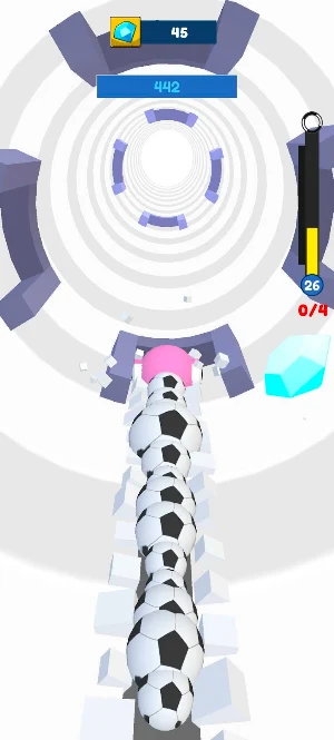 Twisty Snake Screenshot 3