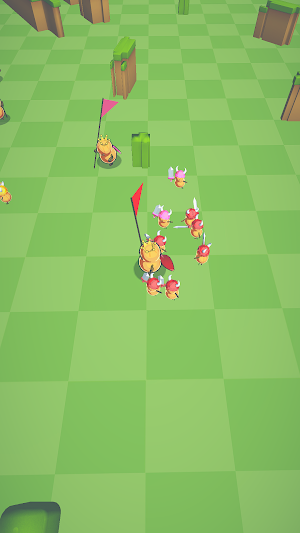 Royal Kingdom Screenshot 0
