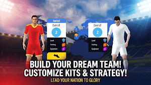 Football Match 2026 Screenshot 3