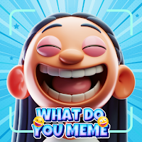 Funny Meme Maker Challenge
