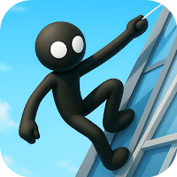 StickMan Sling Swing