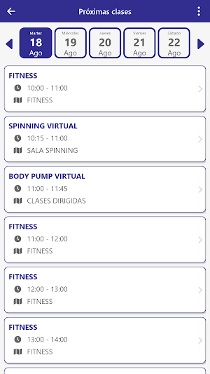 Ukabilka Screenshot 2