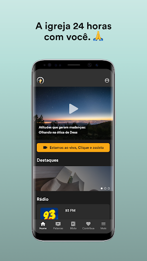 MAVEC Screenshot 0