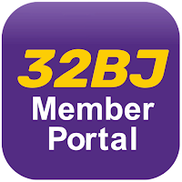 32BJ Member Portal