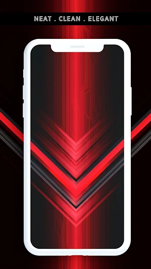 Theme for Tecno Pova Screenshot 1