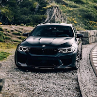 BMW M5 Car Wallpapers