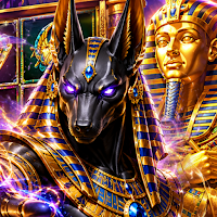 Temple of Anubis