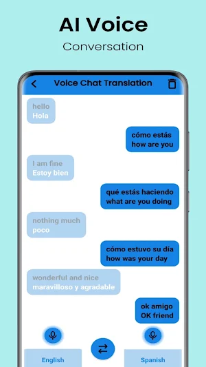 Photo Translator App Translate Screenshot 3
