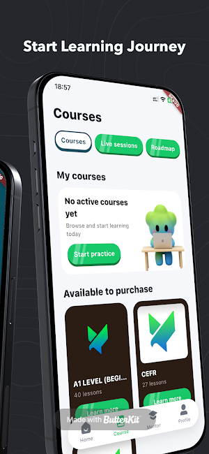 iTeach Screenshot 2