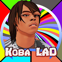 Koba Lad Doudou Daddy