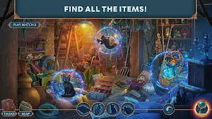 Myth or Reality: Episode 1 f2p Screenshot 1