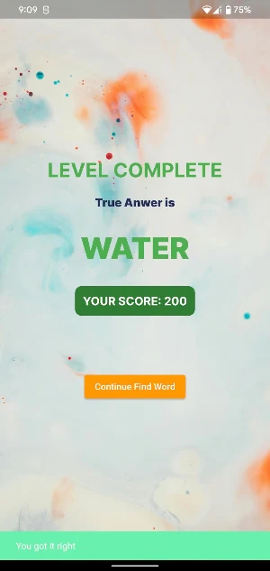 Find Word Screenshot 3