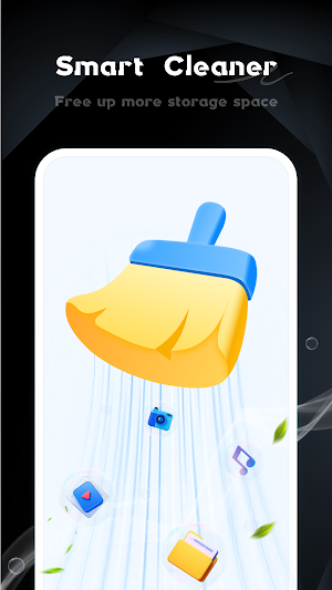 Smart Cleaner Screenshot 0
