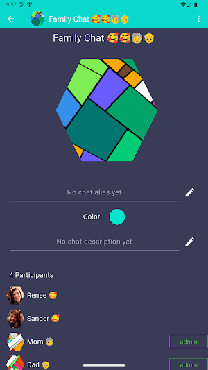 Brocast Screenshot 2