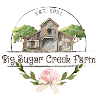 Big Sugar Creek Farm