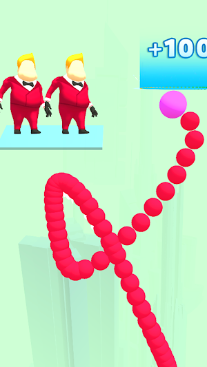 Draw Jump Screenshot 0