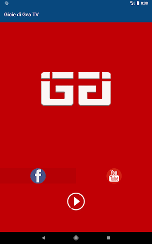 Gioie di Gea Screenshot 1