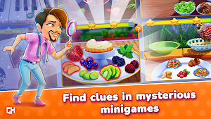 Delicious: Mansion Mystery Screenshot 3
