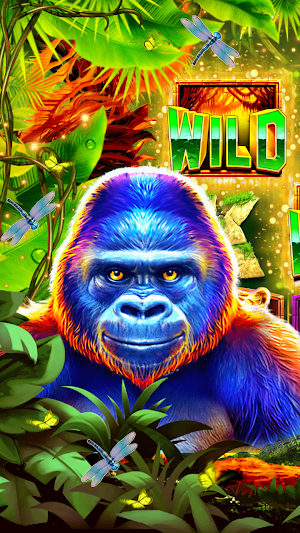 Jungle Magic Screenshot 0