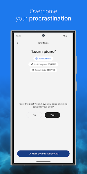 Nocrastinate Screenshot 3