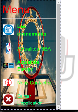 TibuApp Screenshot 3