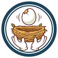 Egg Toss: The Amazing Egg