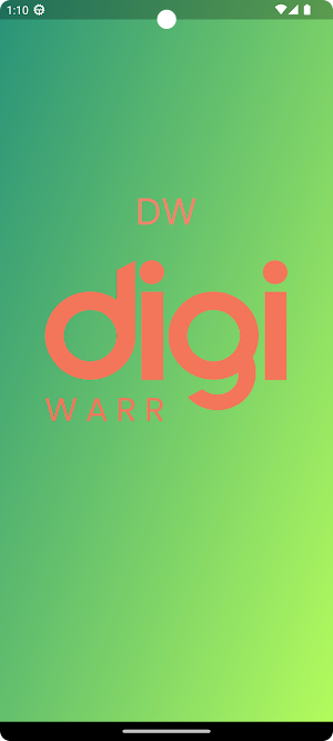 DW Battery Service Care Screenshot 1