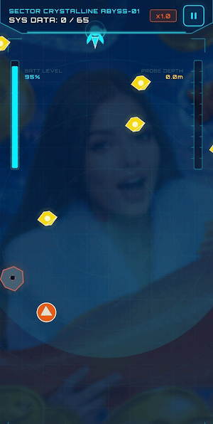 Hydro Probe Screenshot 1