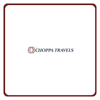 CHOPPA TRAVELS