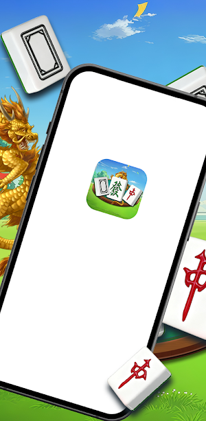 MahjongCrossPick Screenshot 1