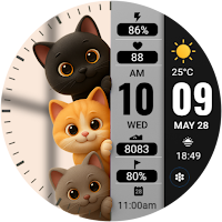 Cat Lover 8